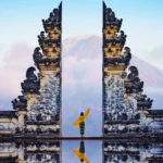 Bali had 4 lakh Indian visitors in 2023