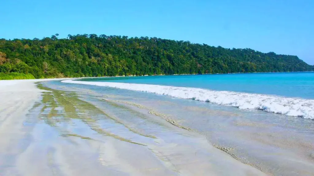 Aamkunj Beach