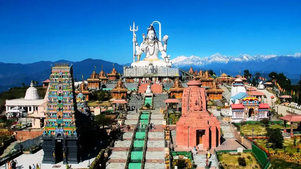 Chardham