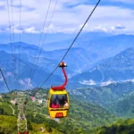 Darjeeling Ropeway