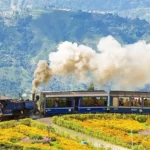 Darjeeling Himalayan Railway