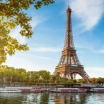 Indian tourists can now Pay in UPI for visiting Eiffel Tower