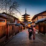 Japan is launching a digital nomad visa in March