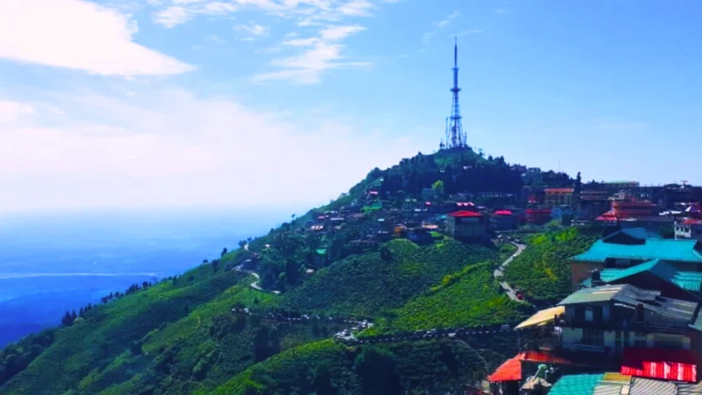 Kurseong