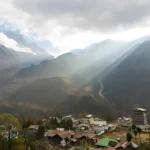 Tourist Placеs in Lachung
