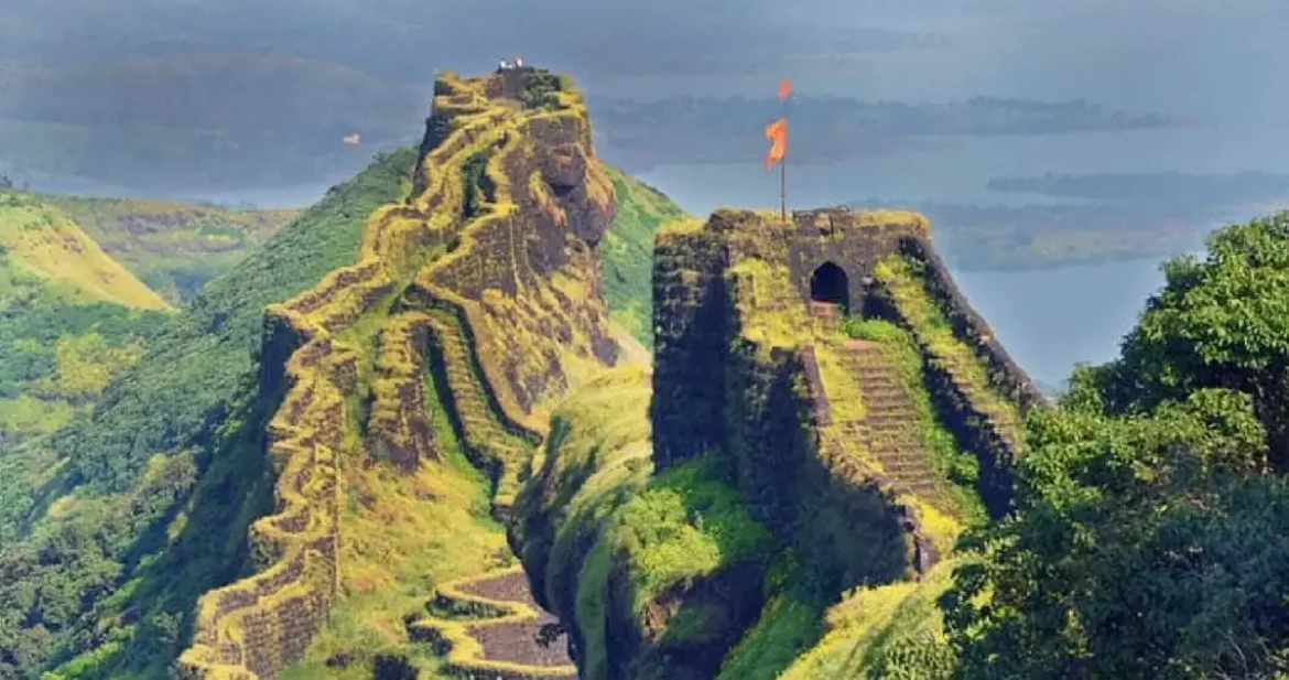 Maratha Military Landscape Maratha Military Landscape