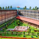 National Memorial to Cellular Jail