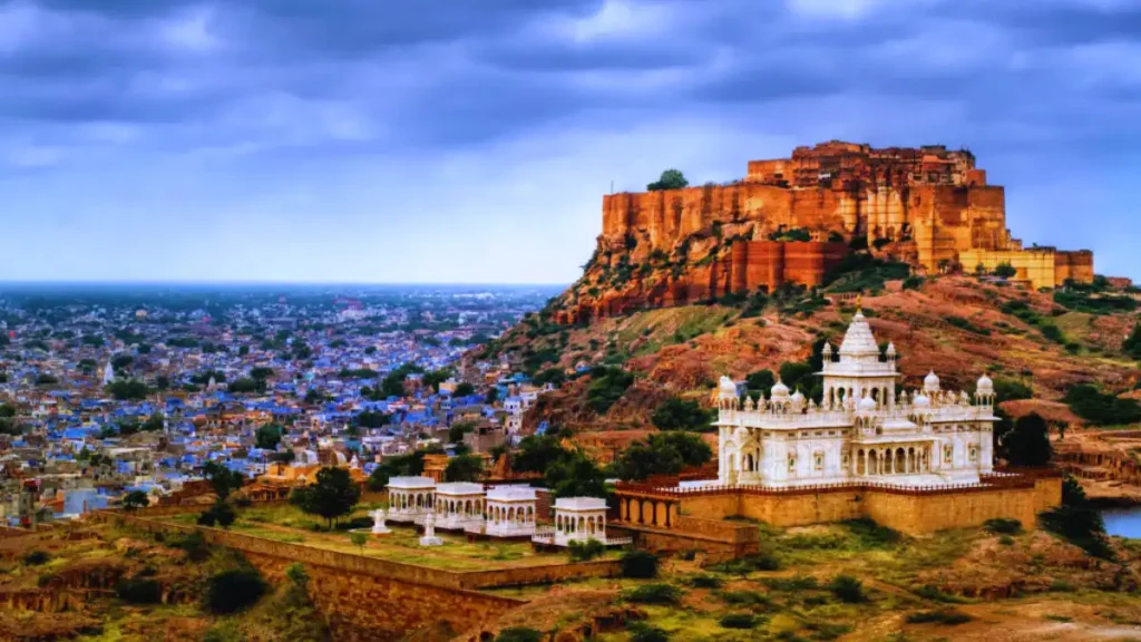 Rajasthan