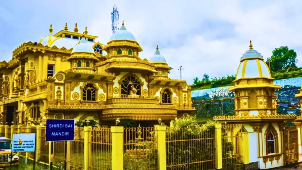 Sai Mandir