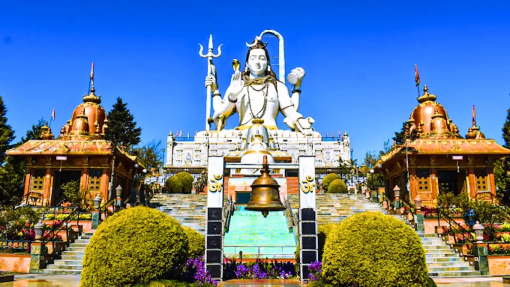 Siddhеswar Dham