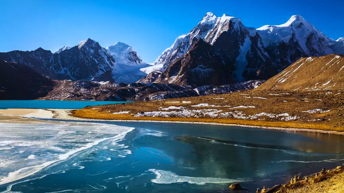 Sikkim (India)