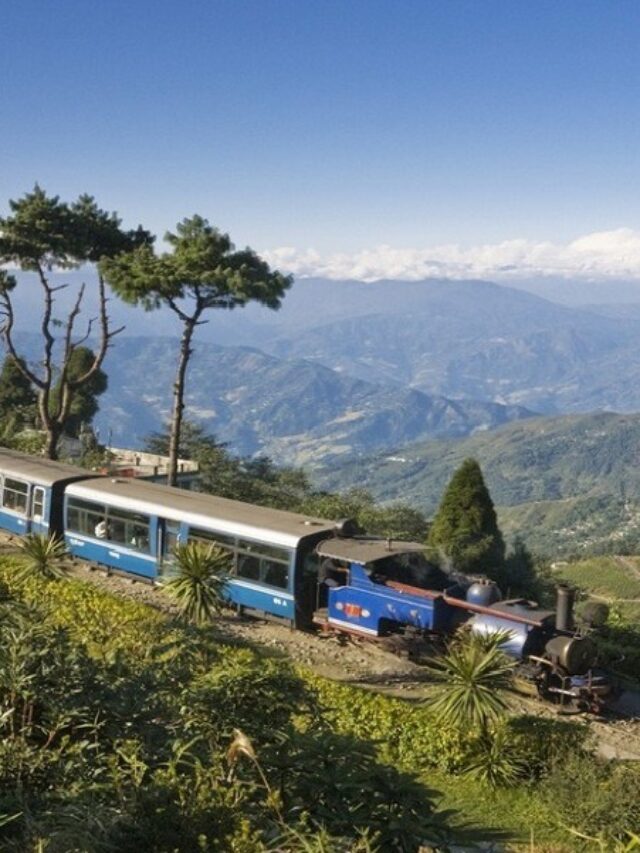 15 Must Visit Offbeat Places in Darjeeling