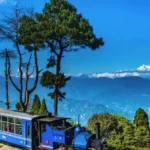 Darjeeling Himalayan Railway