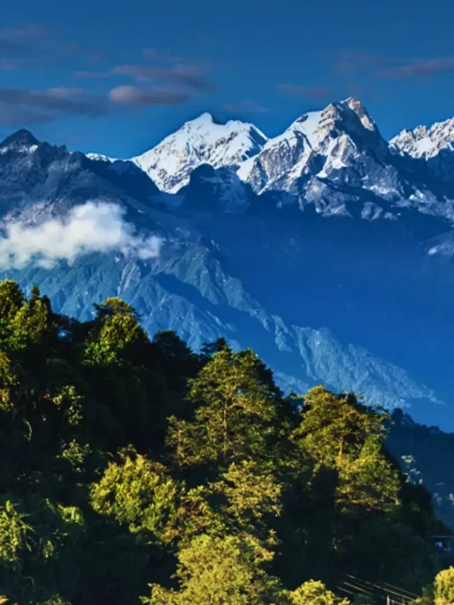 14 Must Visit Offbeat Places in Sikkim
