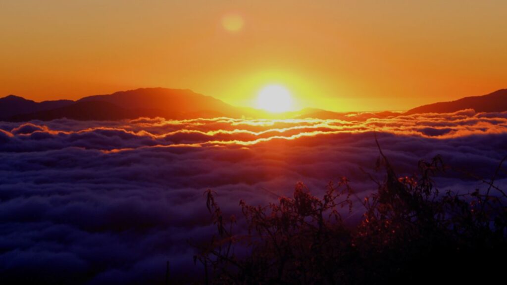 Rayong Sunrise Viewpoint