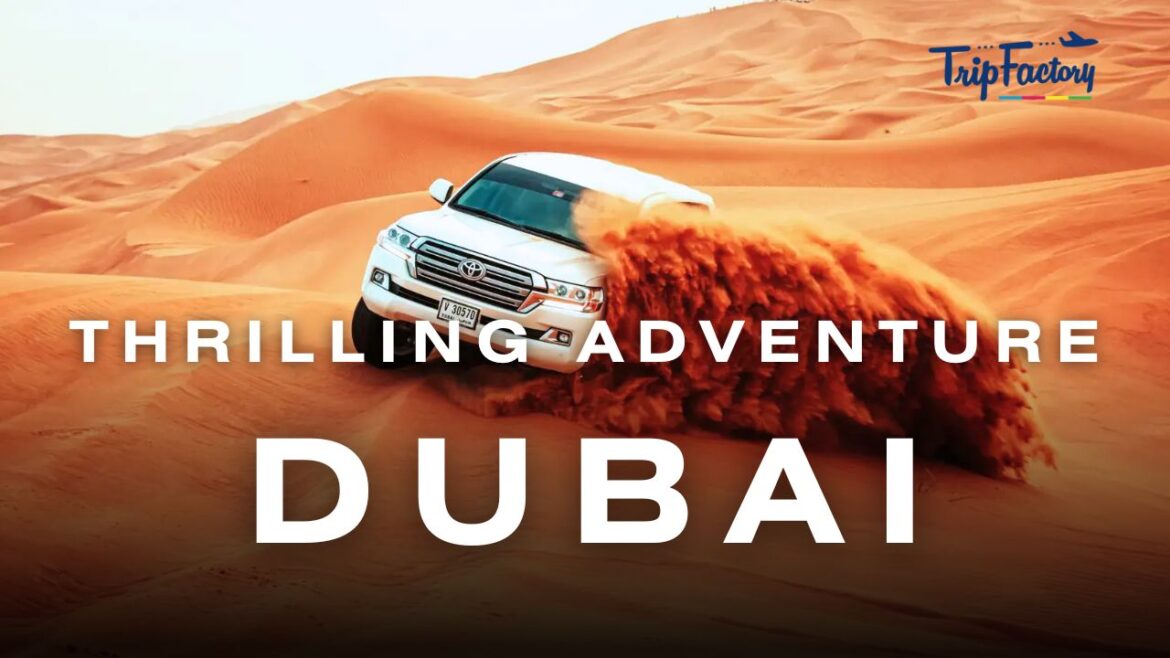 thrilling adventure activities to do in Hatta Dubai