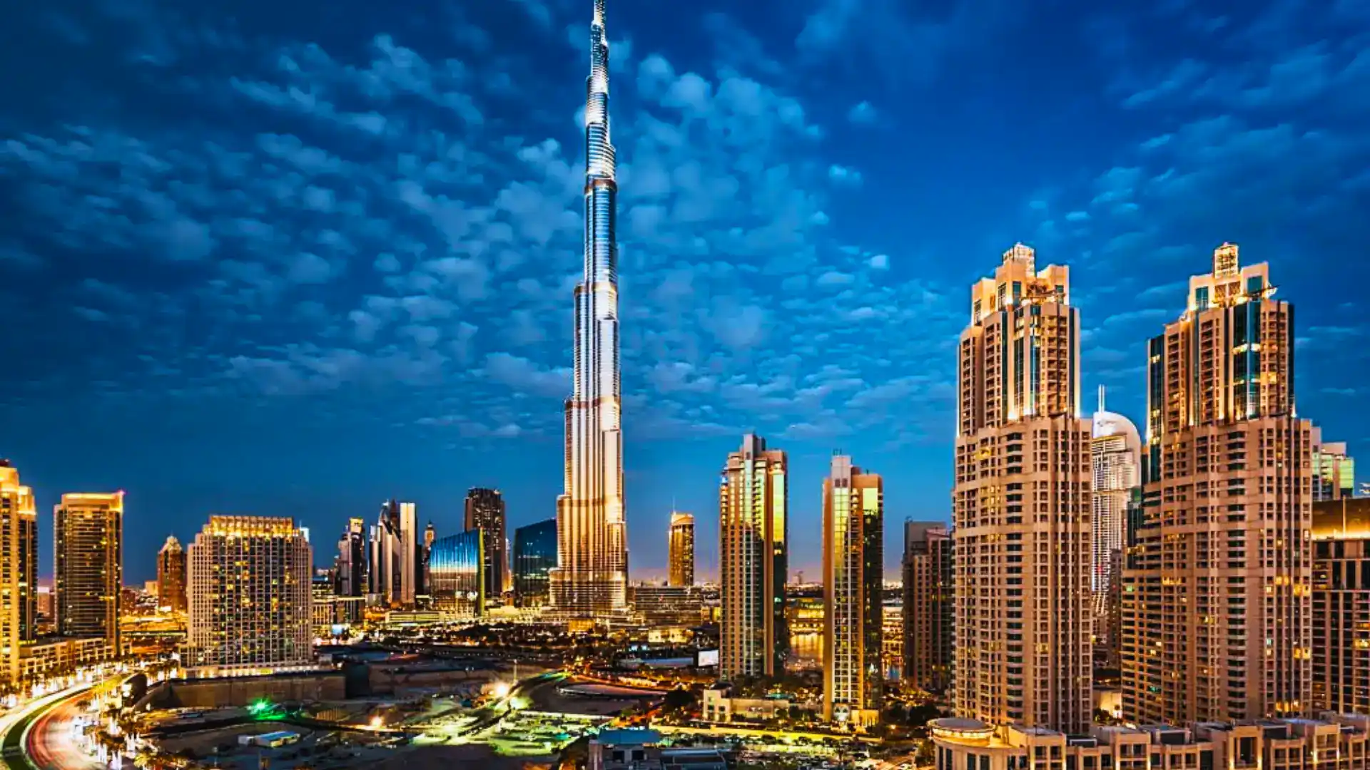 Dubai (UAE)