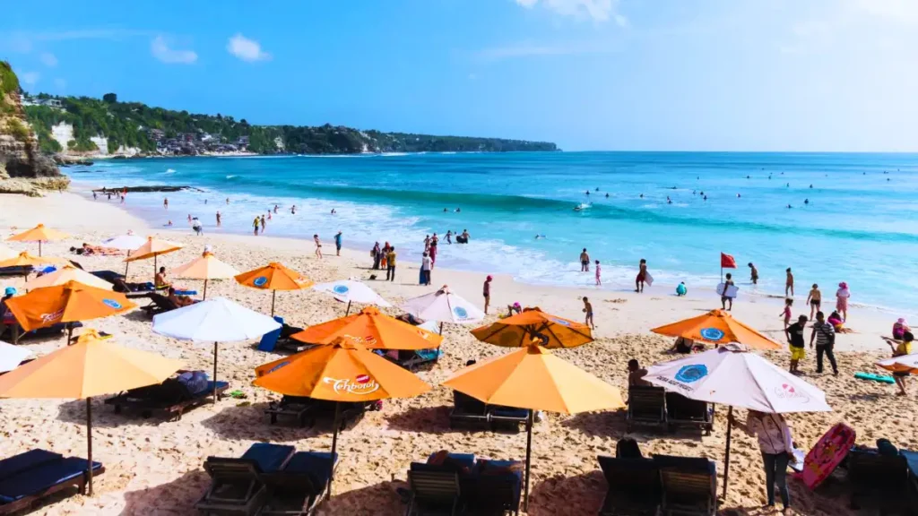  Bali has much more to offer than just Kuta!