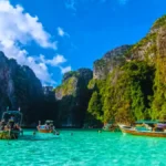 Best Romantic Islands to Explore in Thailand