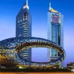 Best itineraries to add in your dubai trip from India