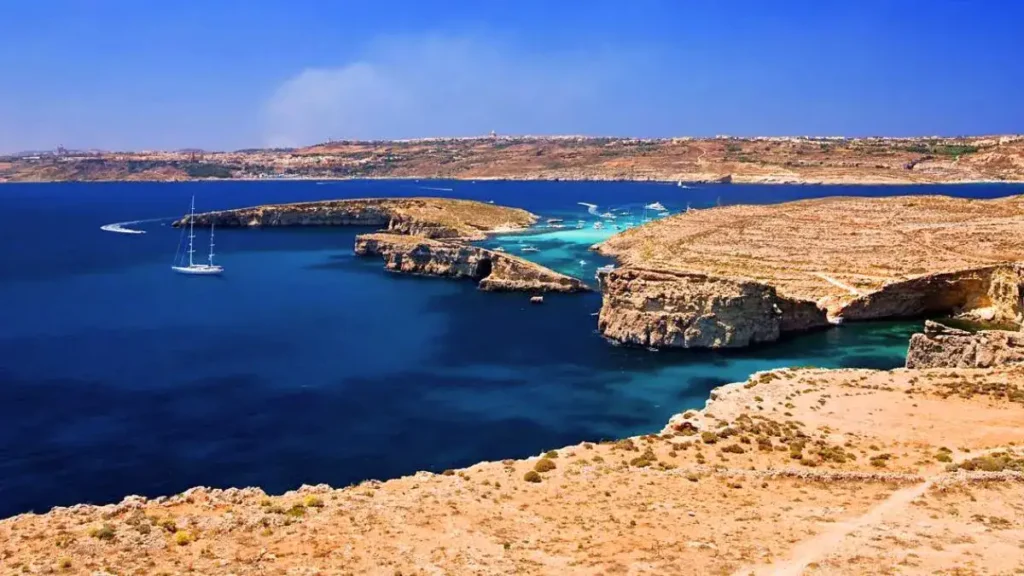 Comino Malta