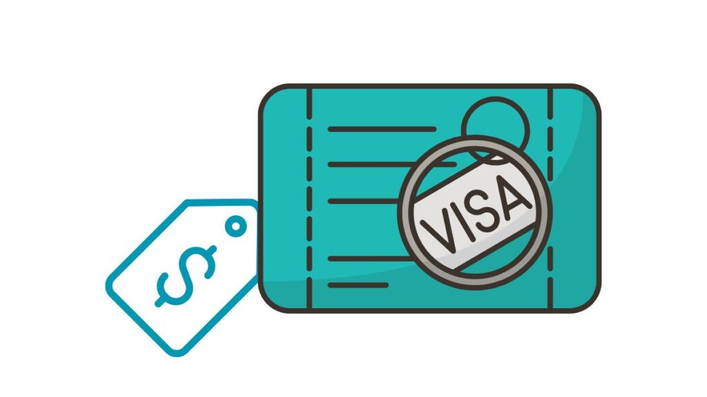 Cost of Dubai Visa