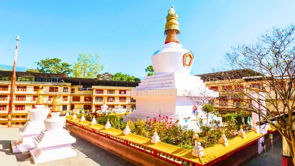 Do-Drul Chorten