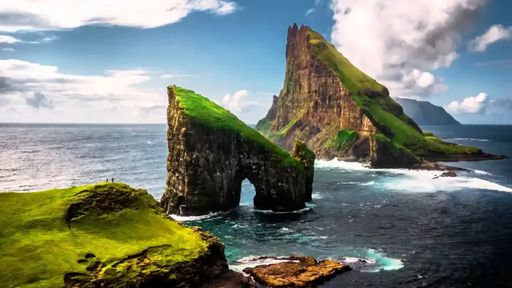 Faroe Islands