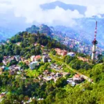 Gangtok