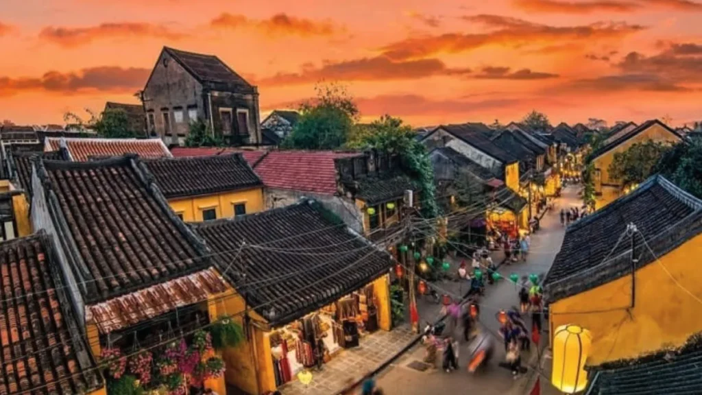 Hoi An Ancient Town