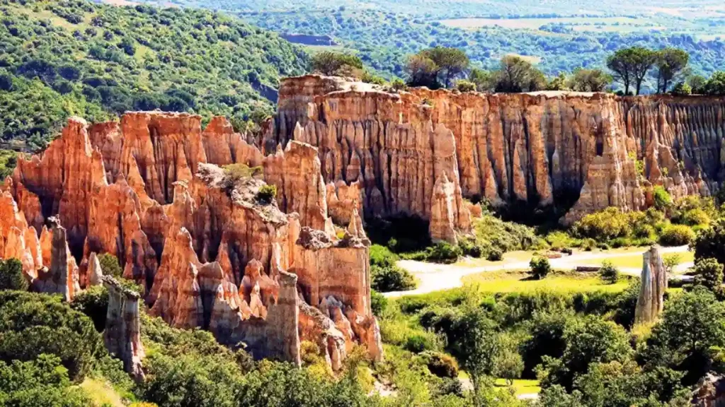 Ille sur Tet, France