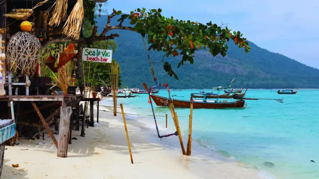 Koh Lipe