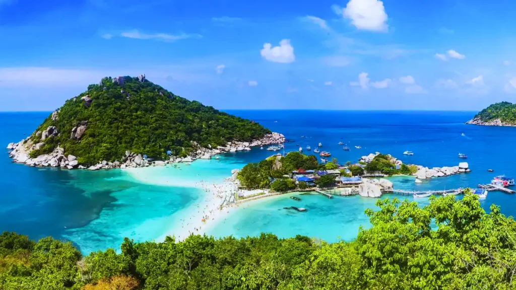 Koh Tao