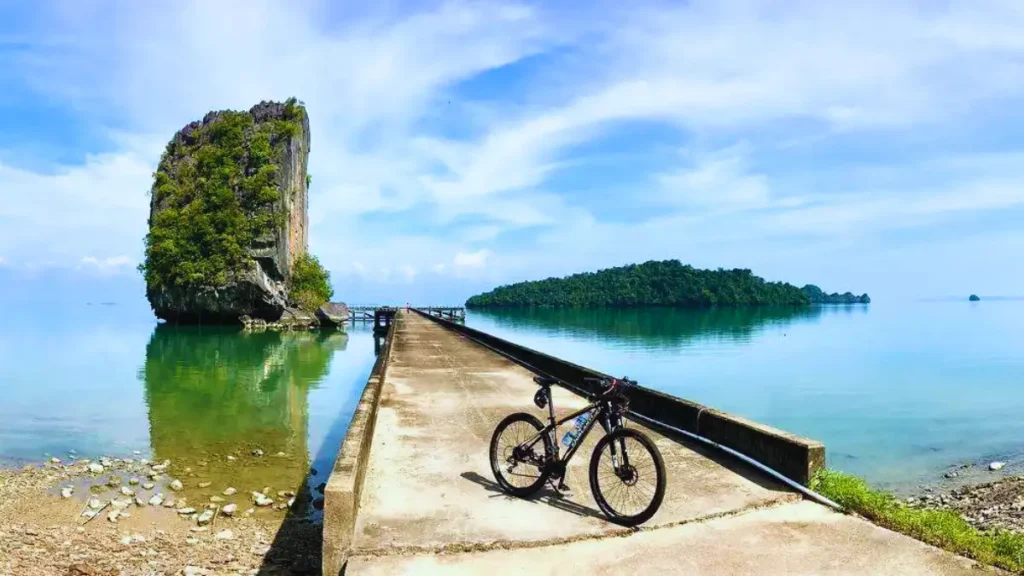 Koh Tarutao