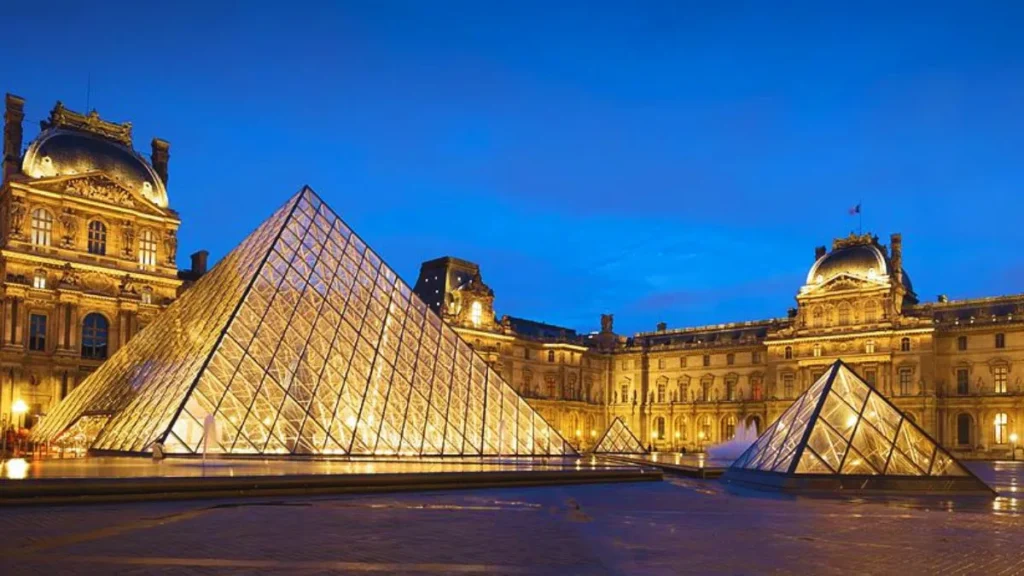 Louvre