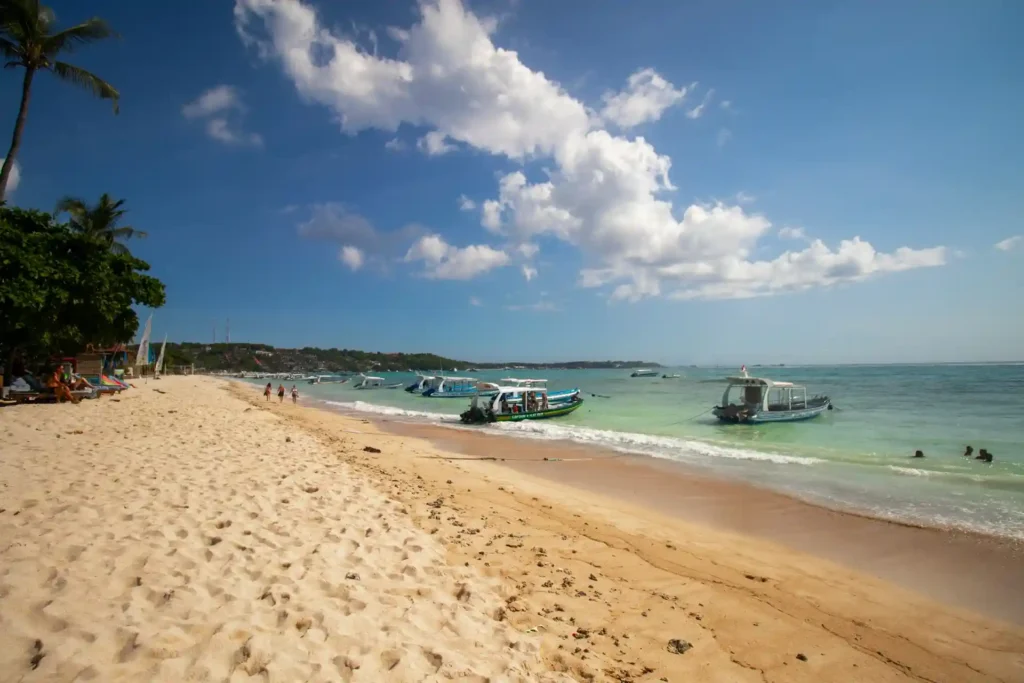 Nusa Lembongan