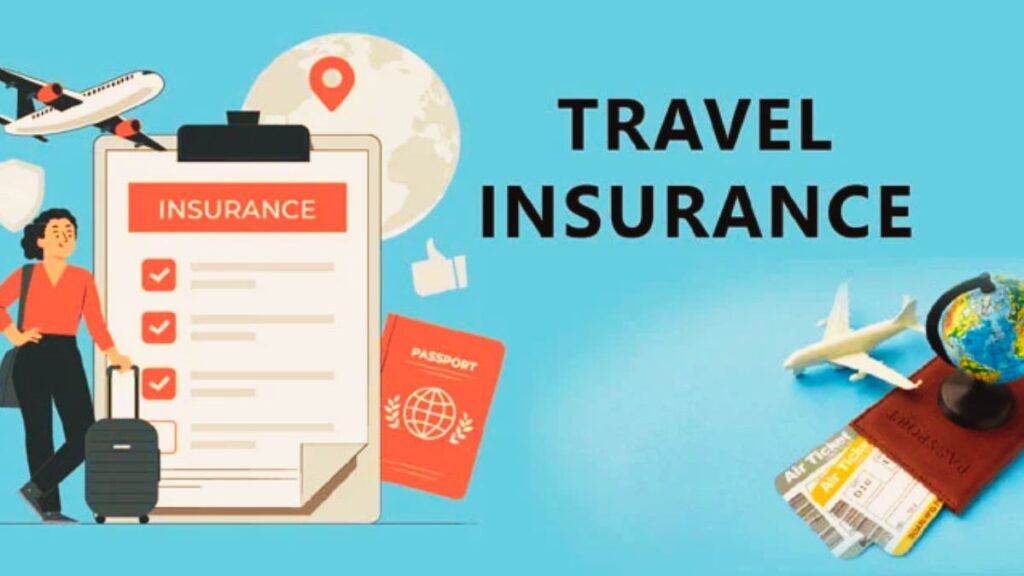 Purchasing Travel Insurance Prior to Departure