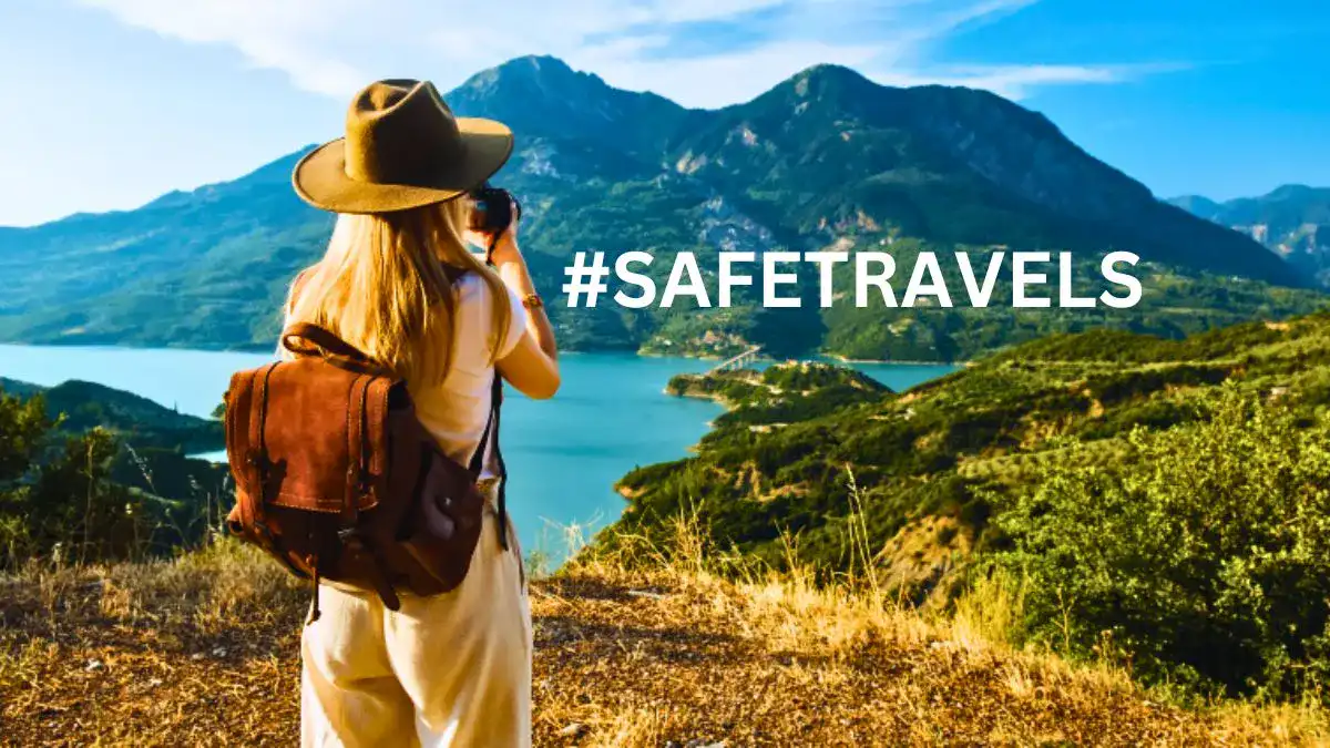 Safety for Solo Travelers