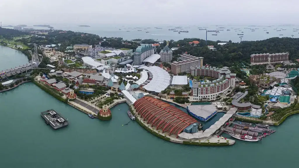 Sentosa