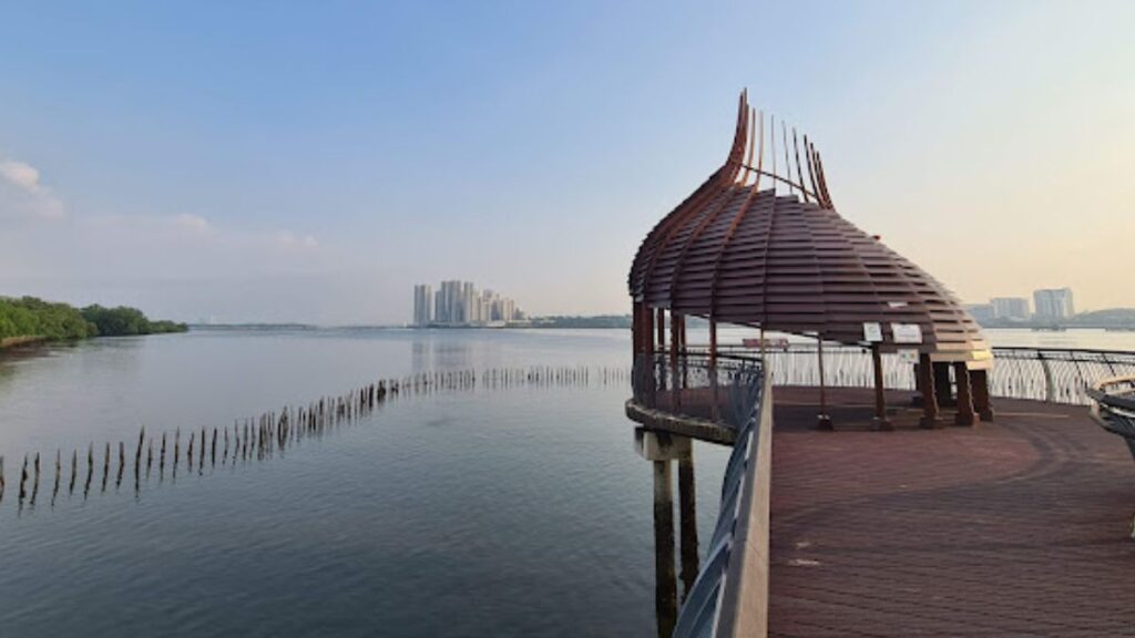 Sungei Buloh Wetland Reserve