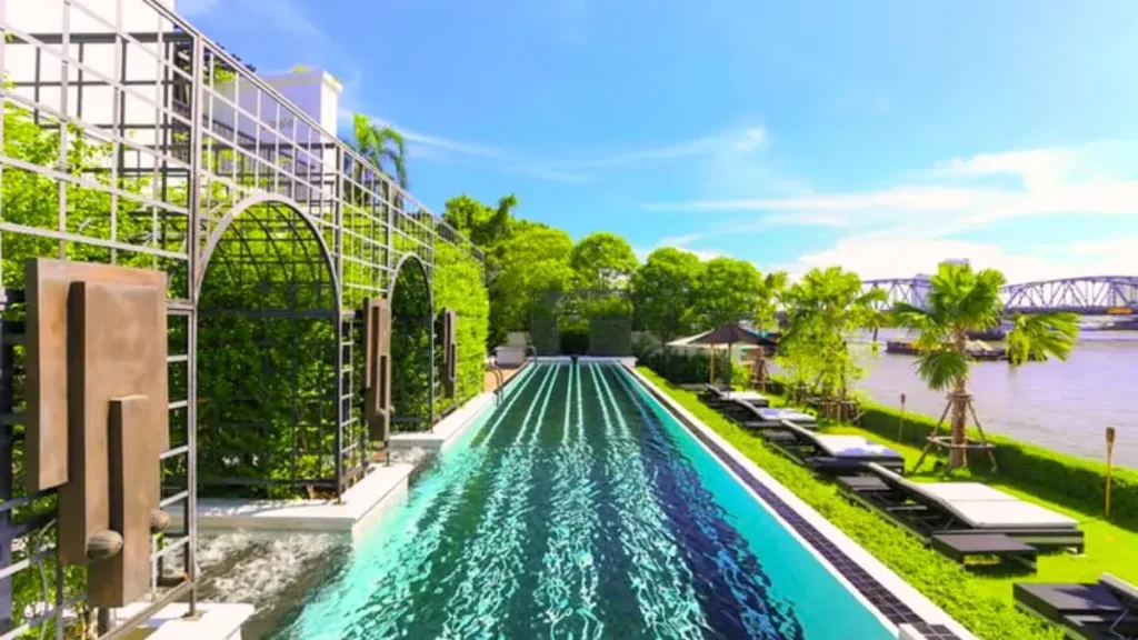 The Siam Residence Boutique Resort