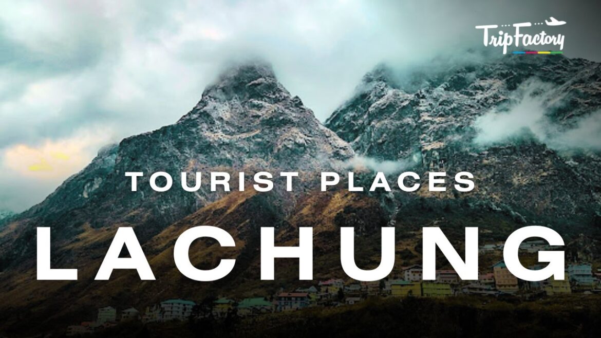 Tourist Placеs in Lachung