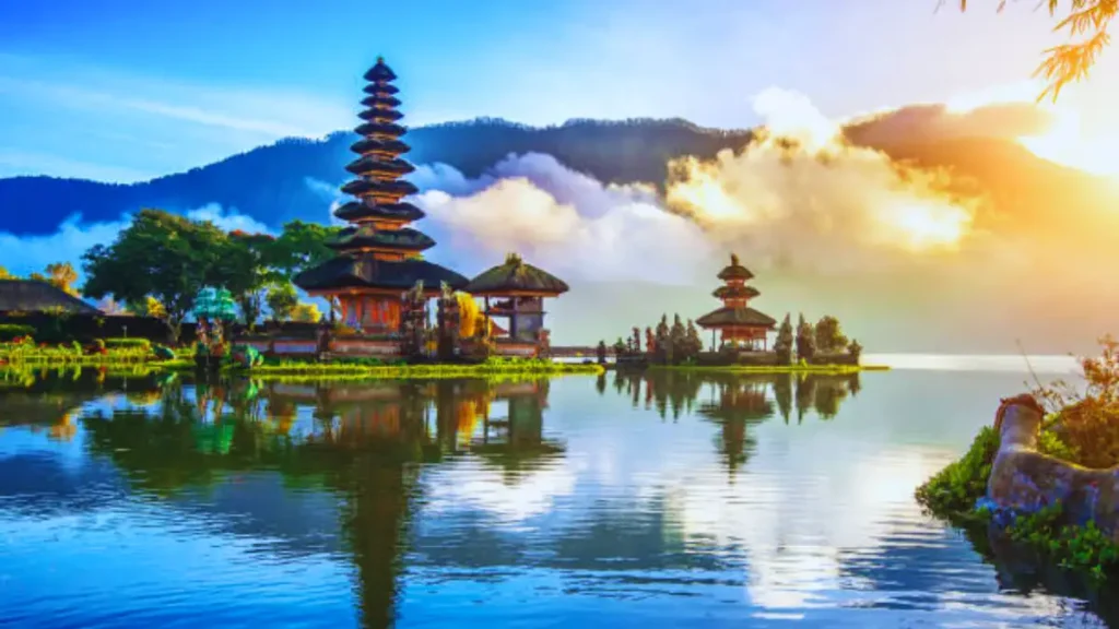 Use a TripFactory Bali Tour Package to save money on attractions.