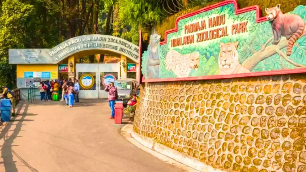 Himalayan Zoological Park