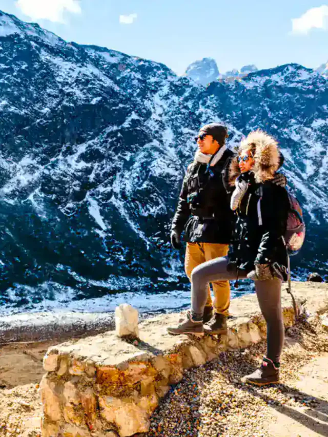 10 Best Tourist Places to Visit in Sikkim for Summer Holidays