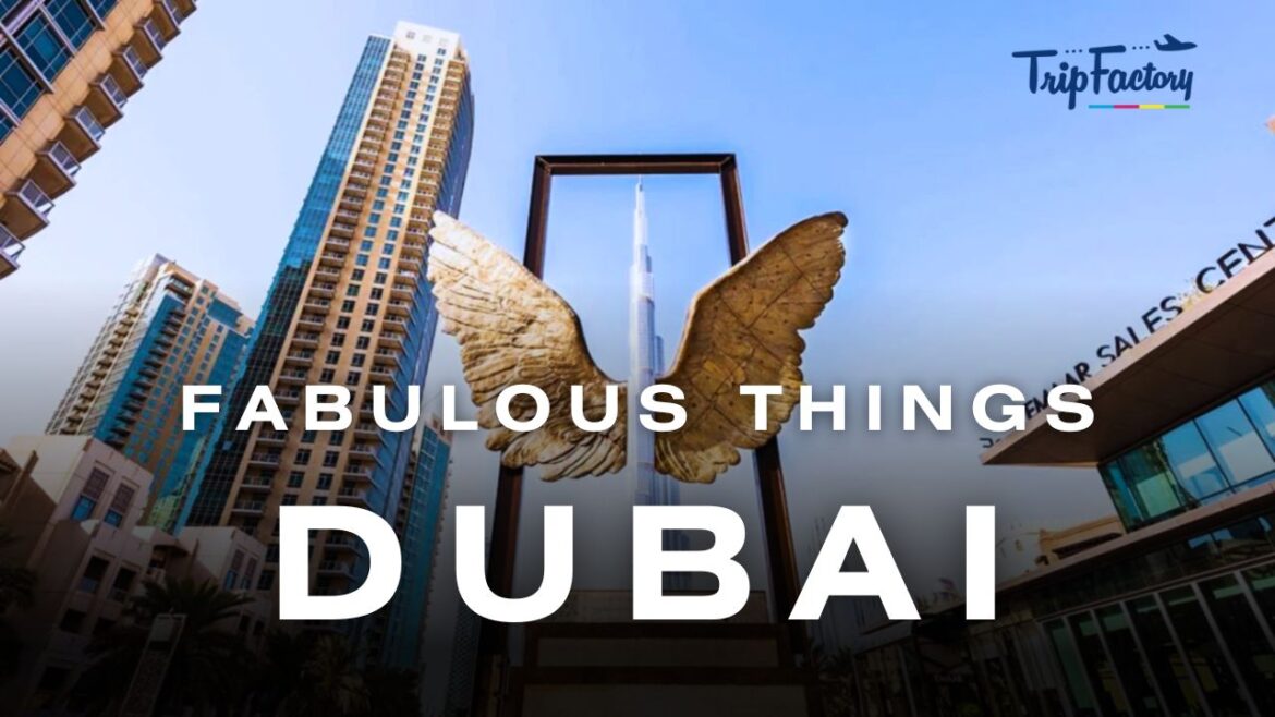 fabulous things to do in Dubai for free fabulous things to do in Dubai for free