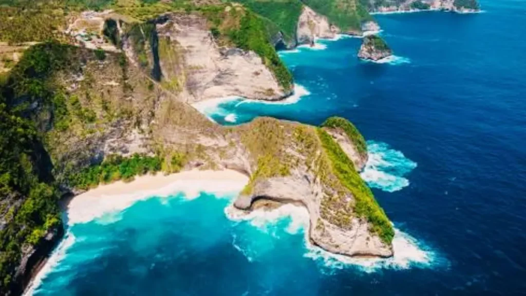 nusa penida