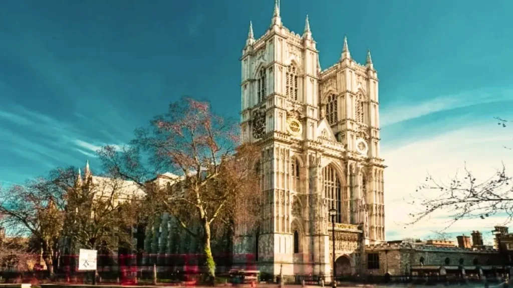 westminster abbey