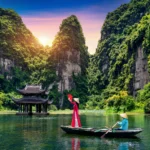 Cities to Visit in Vietnam