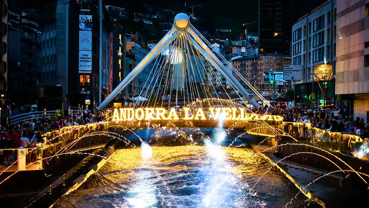 Andorra La Vella